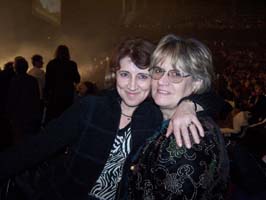 Isabelle et Ina (fr)